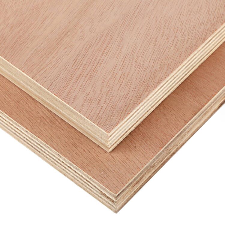 Okoume Plywood-pro-img-0