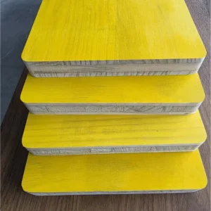 3 ply plywood wood panel