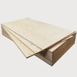 Natural wood fancy plywood panel for furniture