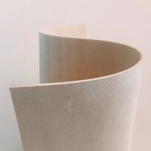 High quality flexible plywood for curved furniture