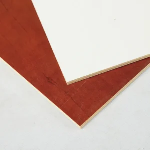 high quality melamine plywood panel for furniture
