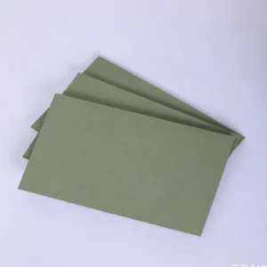 Moisture resistant MR MDF boards used in kitchen and bathroom furniture applications.